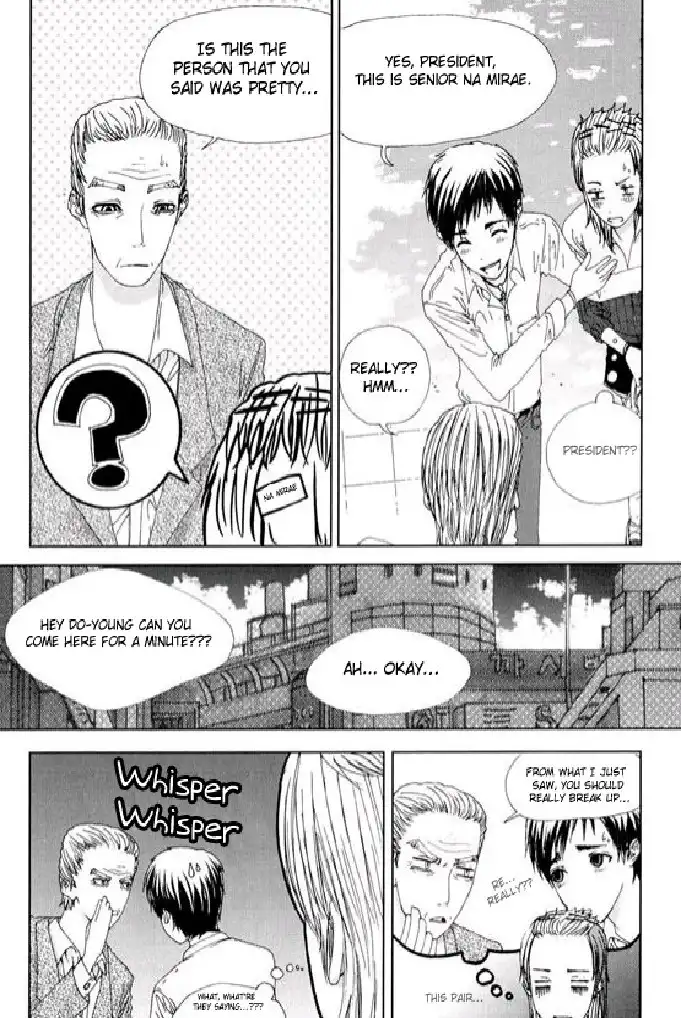 Legendary Kang do-Young Chapter 4 11